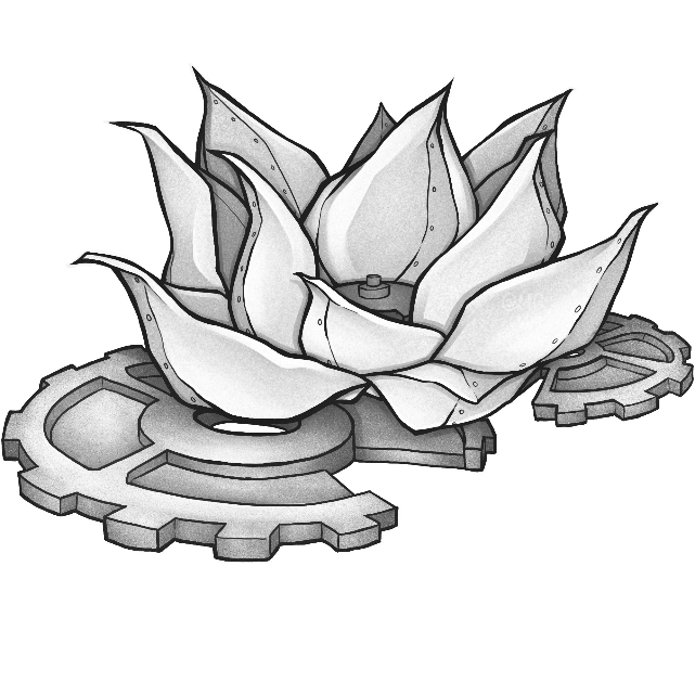 Lotus Mods