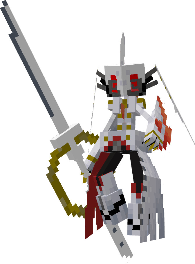 Izanagi no Okami: Mega Gallade