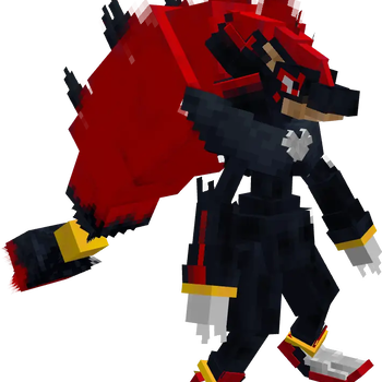 Shadow | Zoroark