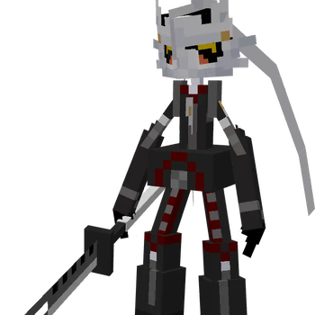 Izanagi: Gallade