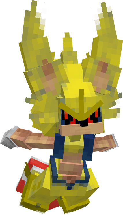 YOU CANT RUN