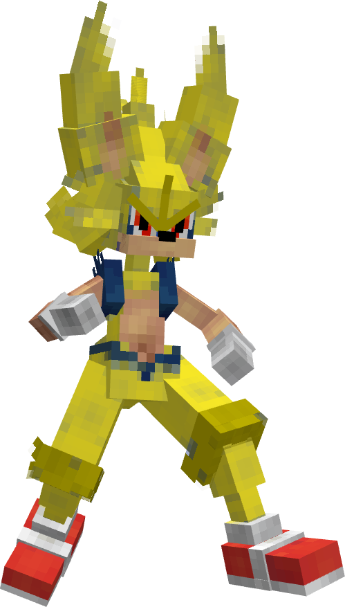 Super Sonic | Gigantamax Cinderace