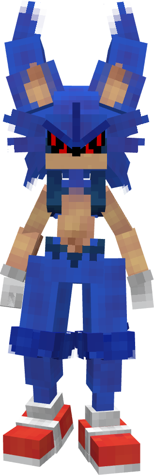 Sonic???????
