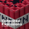 Enhanced Explosions