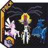 Pokemans Pack [Cobblemon]