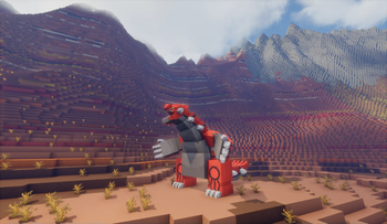 Groudon v1