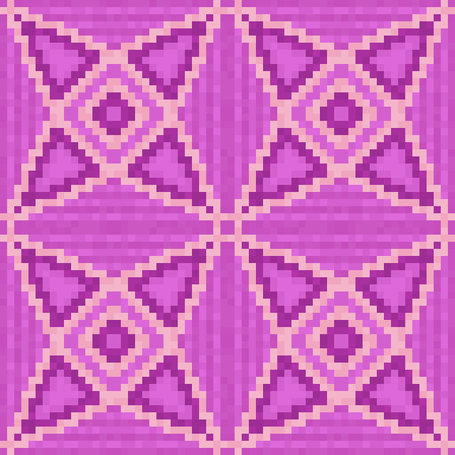 Marvelous Magenta