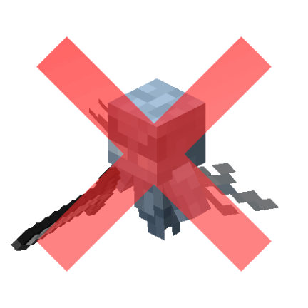 No Vex ❌