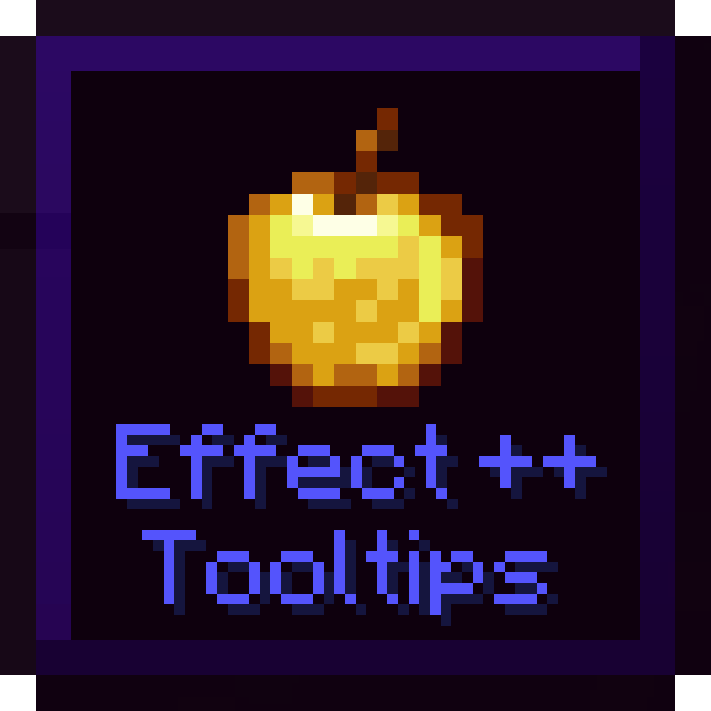 Food Effect Tooltips