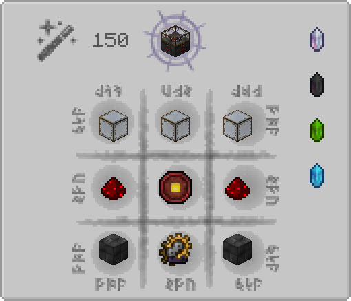 Auto Chisel @Chisel
