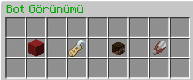 Appearance Settings