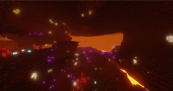 The Nether
