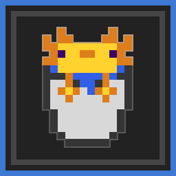 Bare Bones Tweaks - Unique Axolotl Buckets