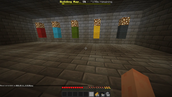map voting room
