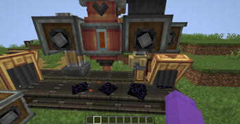Machine used to create forgecore (1.0.0)
