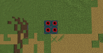 top down view of forgecore (OLD)