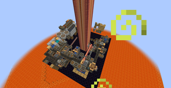 Factory Required to make Forgecore automatically (1.1.0)