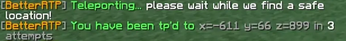 RTP Example