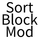 sort-block-mod