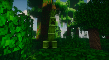 Jungle Creeper