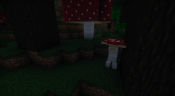 Mushroom Creeper