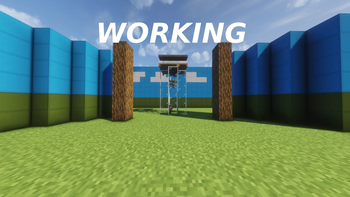 Villager Breeder