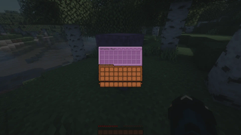 ShulkerBox Gui