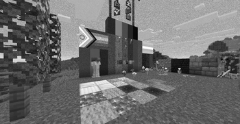Test Area | Mono-Deuteranopia