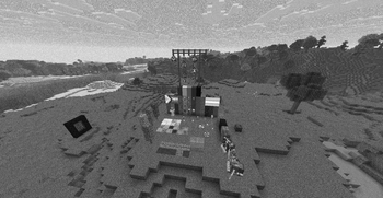 Test Area Wide | Mono-Deuteranopia