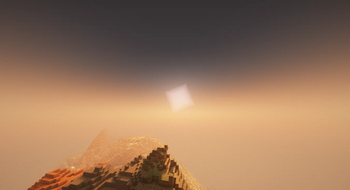 Blue Hypergiant Star