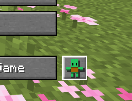 New Accessibility Settings Icon