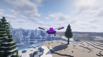 RealCraft: Realistic MC — screenshot 7
