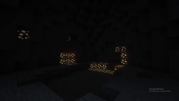 Deep Ore Deposits