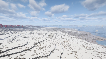RealCraft: Realistic MC — screenshot 4