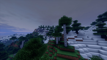 Graphical Enchancements #6