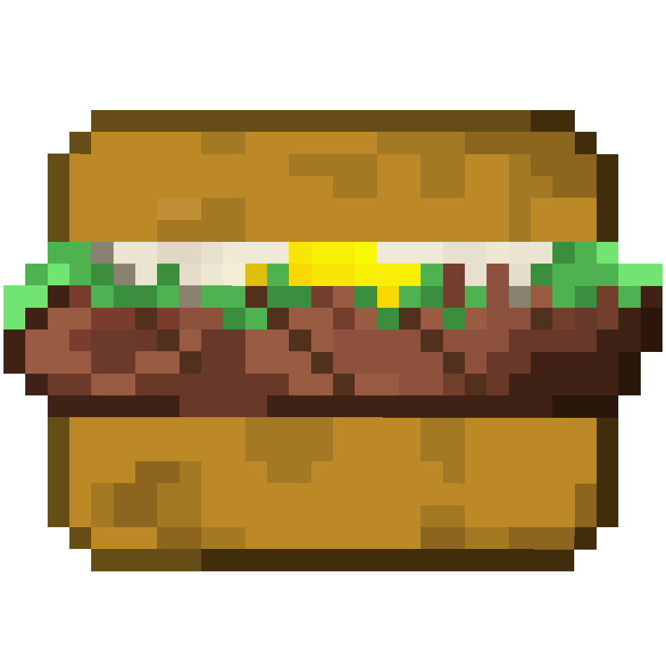 Burger Mod