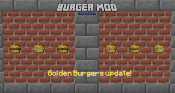 Golden Burgers