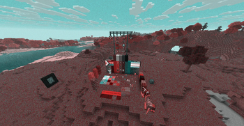 Test Area Wide | Trito-Trichromacy