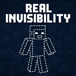 Real Invisibility