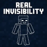 Real Invisibility
