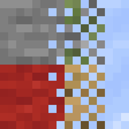 Mimic Block