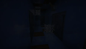 Iceberg mines