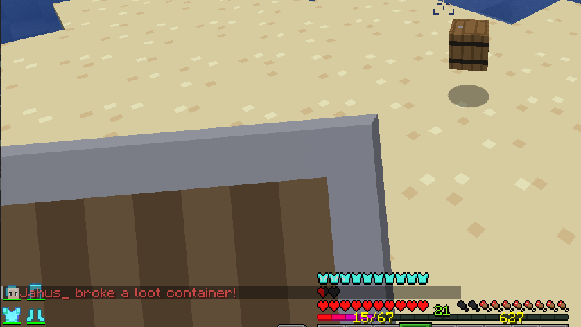 FreshLoot — screenshot 2