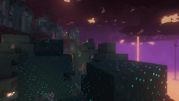 Complementary Shaders - Nether