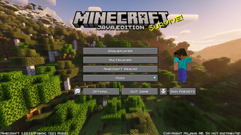 Custom Menus