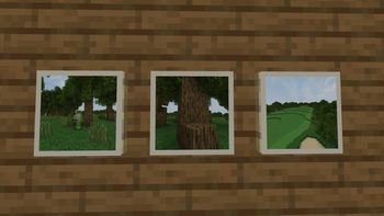 Photo & Newspaper Mod — screenshot 2