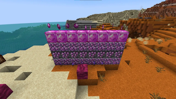 MarvelousMod showcase 1