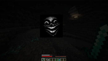 Horror Faces