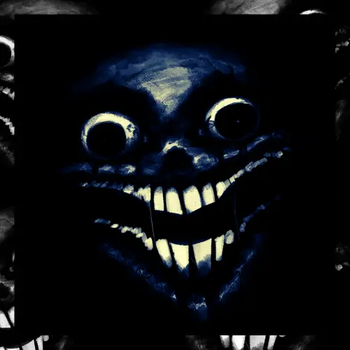 Horror Faces