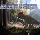 Beefus3385's De Extinction